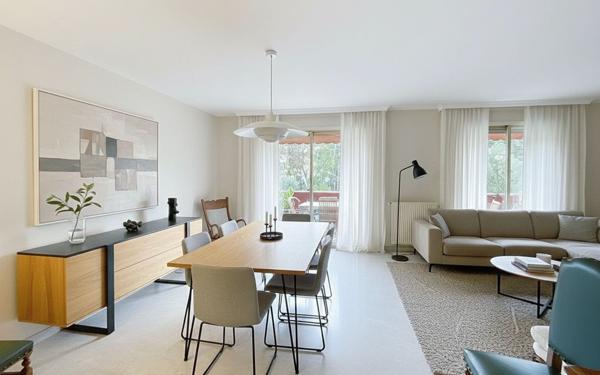 Appartement à vendre    3 pièces • 92,19 m2 Cagnes-sur-Mer