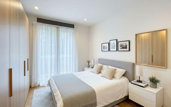 Appartement à vendre    3 pièces • 92,19 m2 Cagnes-sur-Mer