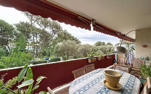 Appartement à vendre    3 pièces • 92,19 m2 Cagnes-sur-Mer