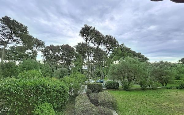 Appartement à vendre    3 pièces • 92,19 m2 Cagnes-sur-Mer