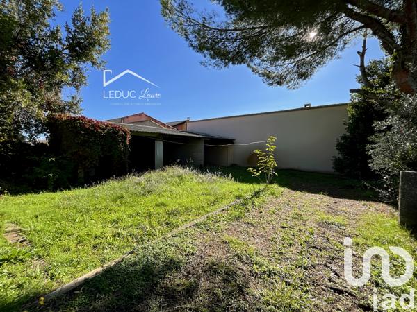 Maison à vendre 7 pièces 193 m² Laudun-l'Ardoise