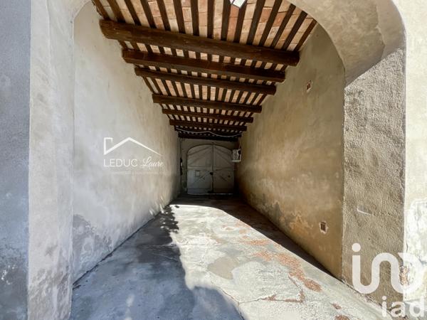 Maison à vendre 7 pièces 193 m² Laudun-l'Ardoise