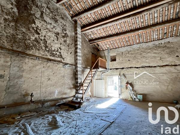 Maison à vendre 7 pièces 193 m² Laudun-l'Ardoise