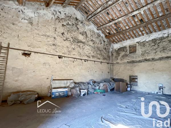 Maison à vendre 7 pièces 193 m² Laudun-l'Ardoise