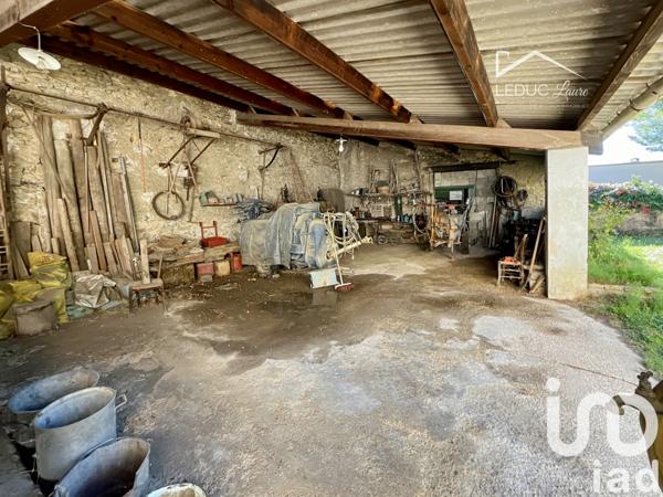 Maison à vendre 7 pièces 193 m² Laudun-l'Ardoise
