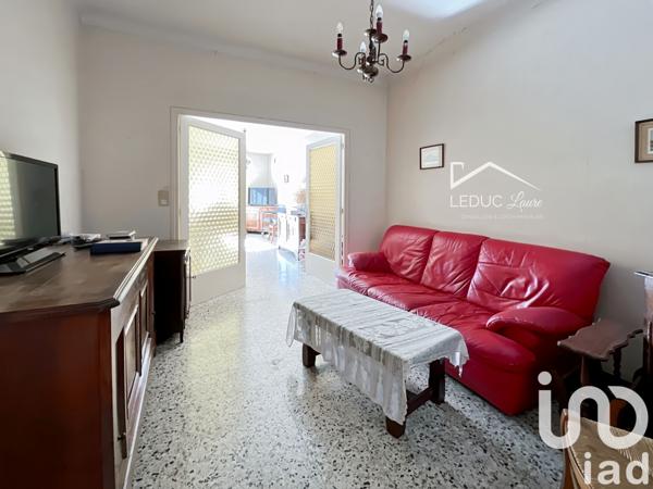 Maison à vendre 7 pièces 193 m² Laudun-l'Ardoise