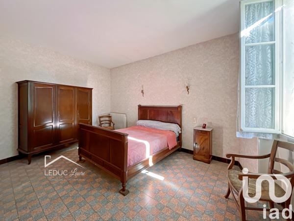 Maison à vendre 7 pièces 193 m² Laudun-l'Ardoise