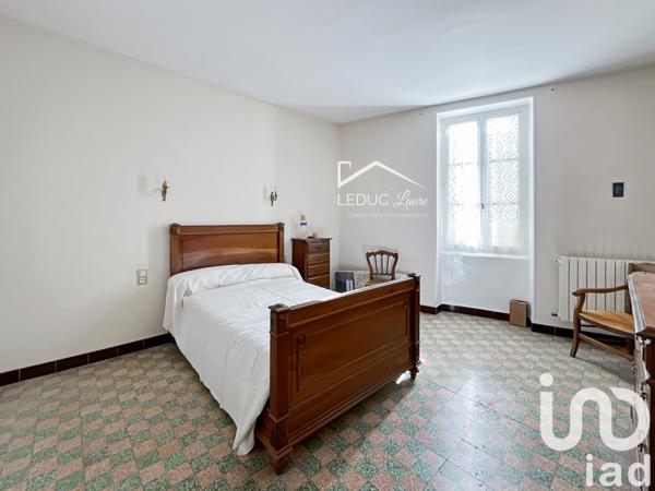 Maison à vendre 7 pièces 193 m² Laudun-l'Ardoise