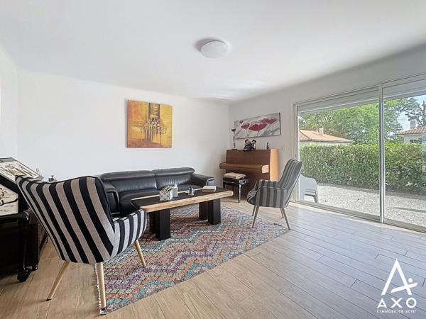 Maison rénovée - Top quartier