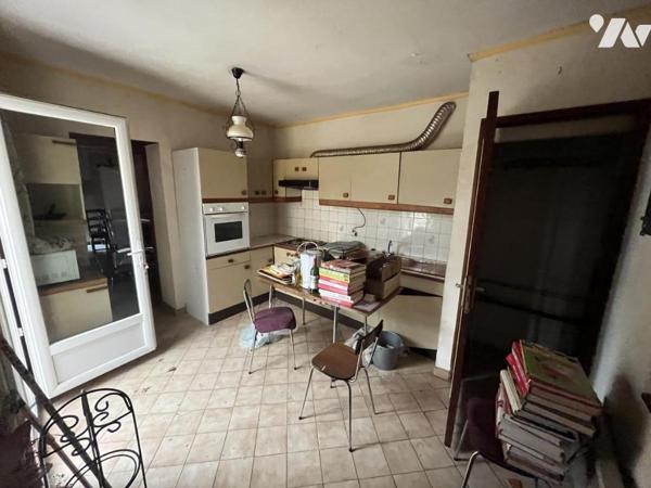 Vente Maison à Avignon
