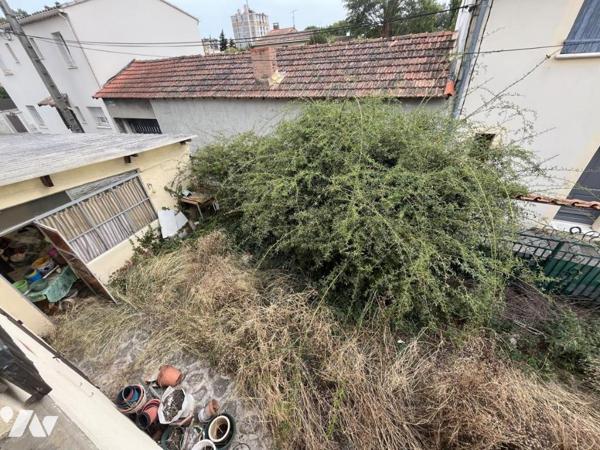 Vente Maison à Avignon