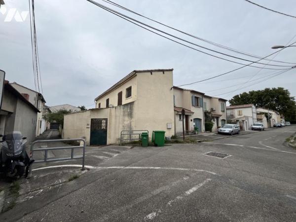 Vente Maison à Avignon