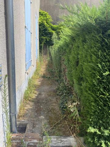 Ensemble immobilier de 7 logements – Saint-Maixent-l’École