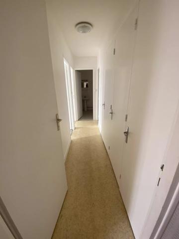 Ensemble immobilier de 7 logements – Saint-Maixent-l’École