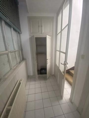 Ensemble immobilier de 7 logements – Saint-Maixent-l’École