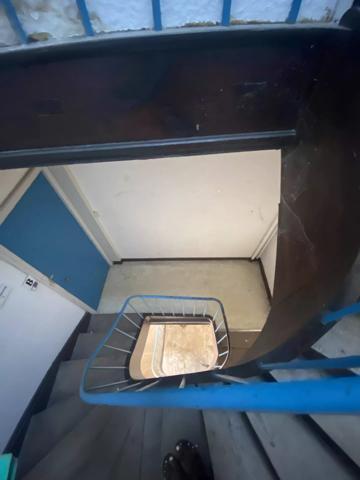 Ensemble immobilier de 7 logements – Saint-Maixent-l’École