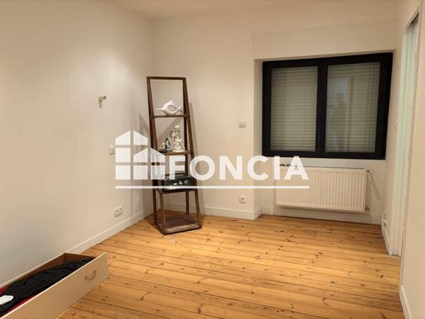 À vendre Local commercial 72.75 m² - Rosporden 29140