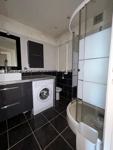 Auteuil sud - Appartement à rénover