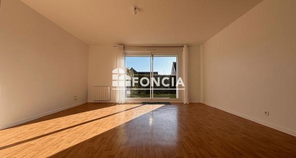 À vendre Appartement 4 pièces 85 m² - Saint-avé 56890