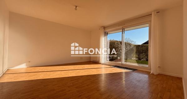 À vendre Appartement 4 pièces 85 m² - Saint-avé 56890