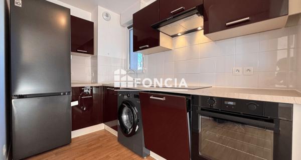 À vendre Appartement 4 pièces 85 m² - Saint-avé 56890