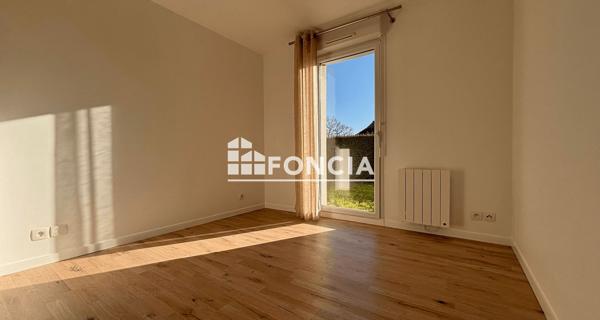 À vendre Appartement 4 pièces 85 m² - Saint-avé 56890