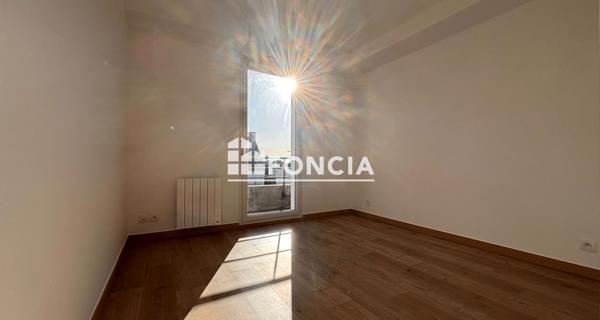 À vendre Appartement 4 pièces 85 m² - Saint-avé 56890