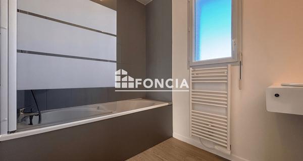 À vendre Appartement 4 pièces 85 m² - Saint-avé 56890