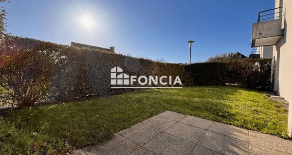 À vendre Appartement 4 pièces 85 m² - Saint-avé 56890