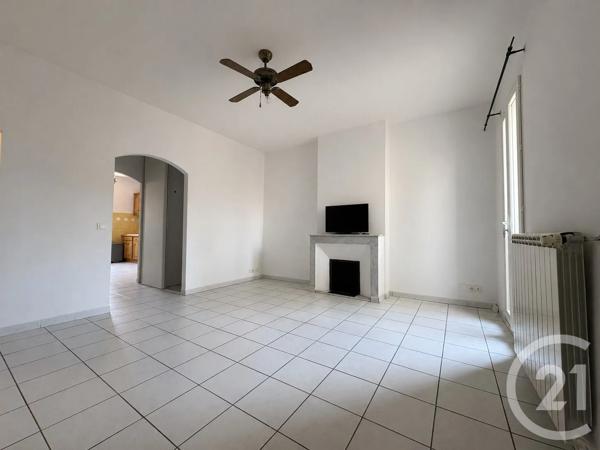 Appartement F3 à vendre  3 pièces - 71,64 m 2   LA SEYNE SUR MER  - 83