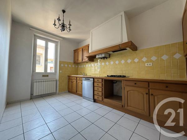 Appartement F3 à vendre  3 pièces - 71,64 m 2   LA SEYNE SUR MER  - 83