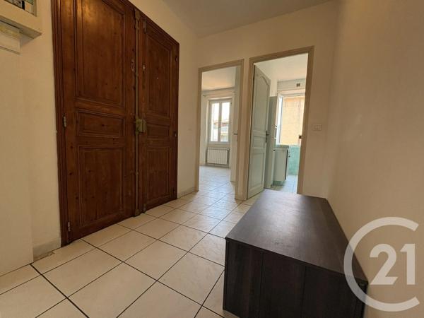 Appartement F3 à vendre  3 pièces - 71,64 m 2   LA SEYNE SUR MER  - 83