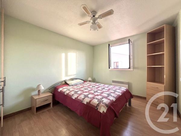 Appartement F3 à vendre  3 pièces - 60,65 m 2   LA LONDE LES MAURES  - 83