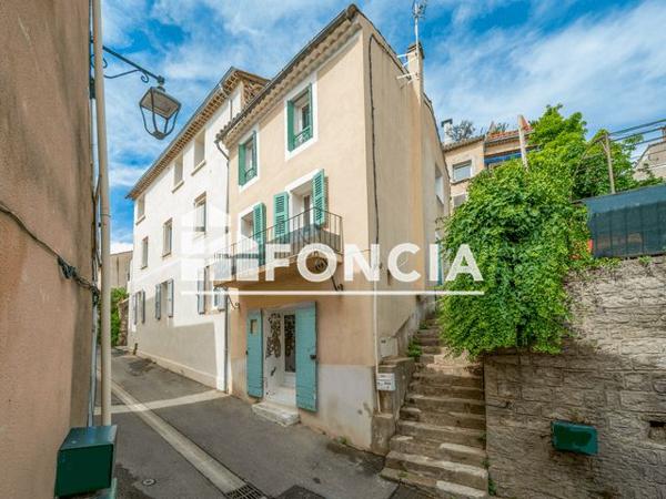 À vendre Maison 3 pièces 65 m² - Volx 04130