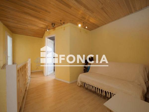 À vendre Maison 3 pièces 65 m² - Volx 04130