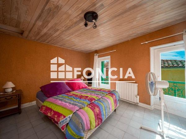 À vendre Maison 3 pièces 65 m² - Volx 04130