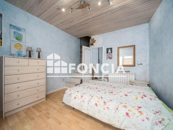 À vendre Maison 3 pièces 65 m² - Volx 04130