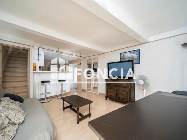 À vendre Maison 3 pièces 65 m² - Volx 04130