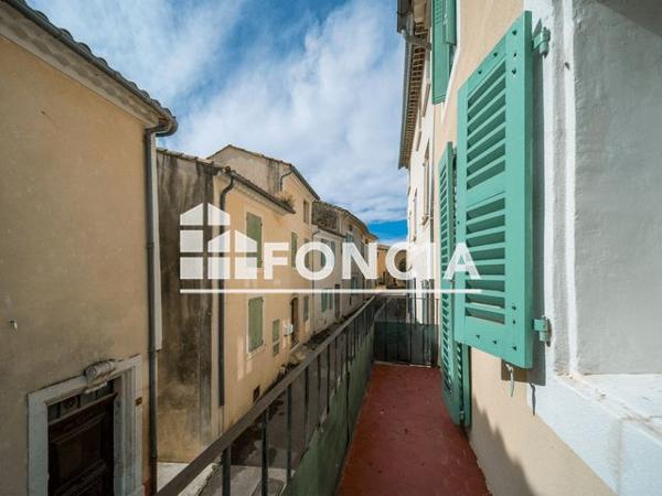 À vendre Maison 3 pièces 65 m² - Volx 04130