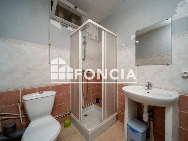 À vendre Maison 3 pièces 65 m² - Volx 04130