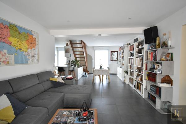 Maison 5 pièce(s) 4 chambre(s) 103 m²