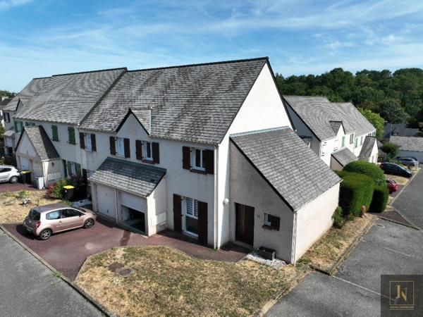 Maison 5 pièce(s) 4 chambre(s) 103 m²