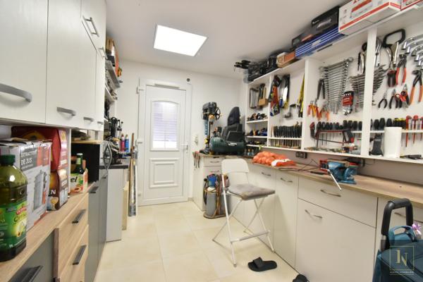Maison 5 pièce(s) 4 chambre(s) 103 m²