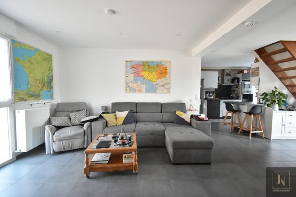 Maison 5 pièce(s) 4 chambre(s) 103 m²