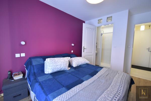 Maison 5 pièce(s) 4 chambre(s) 103 m²