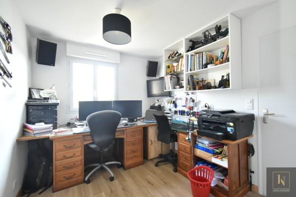 Maison 5 pièce(s) 4 chambre(s) 103 m²