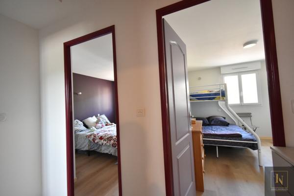 Maison 5 pièce(s) 4 chambre(s) 103 m²