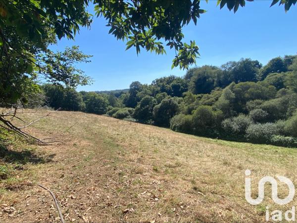 Terrain à vendre 40 080 m² Guiscriff