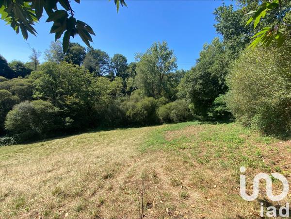Terrain à vendre 40 080 m² Guiscriff