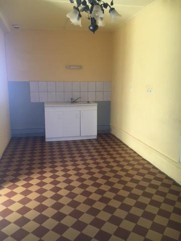 Étréchy (18800) Maison 3 pièces Sur Parcelle de 620m2